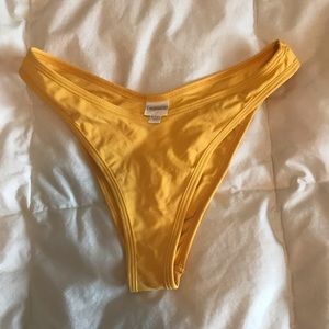 L*Space bikini bottom